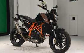 KTM 690 DUKE 2012 LDT40