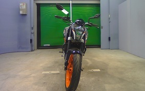 KTM 390 DUKE 2017 JGJ40