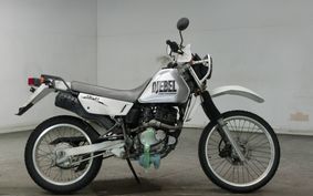 SUZUKI DJEBEL 200 (DR200SE) SH42A