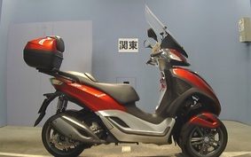 PIAGGIO MP3 YOURBAN 300IE 2013 M712