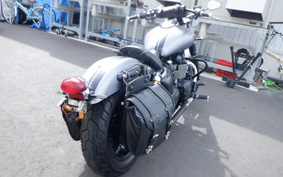 TRIUMPH SPEEDMASTER 2015 TJ9168