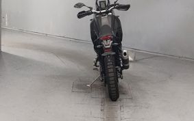 YAMAHA  TENERE 700 DM09J