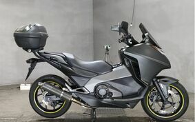 HONDA NC700 INTEGRA 2013 RC62