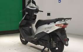 SUZUKI ADDRESS V125 DT11A