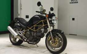 DUCATI MONSTER 900 1999