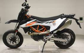 KTM 690 SMC R 2024