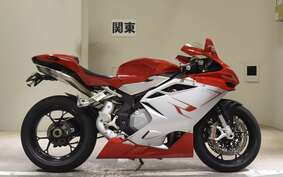 MV AGUSTA F4-R 2014 F630