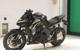 KAWASAKI Z1000 Gen.5