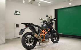 KTM 690 DUKE 2013 LDT40