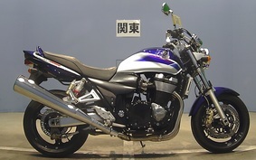 SUZUKI GSX1400 2008 GY71A