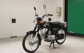 SUZUKI K50 BA15A