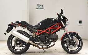 DUCATI MONSTER 400 IE 2007 M407A