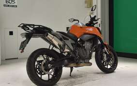 KTM 790 DUKE 2019