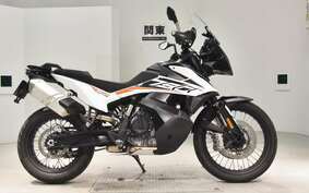 KTM 790 ADVENTURE 2021 TS340