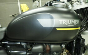 TRIUMPH SPEED TWIN 2022 AD85H4