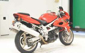 SUZUKI TL1000S 2000 VT51A