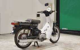 SUZUKI BIRDIE 50 BA14A