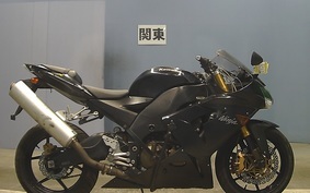 KAWASAKI ZX 10 NINJA R 2004 ZXT00C