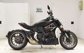 DUCATI DIAVEL X 2021 GA01J