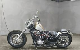 KAWASAKI VULCAN 800 CLASSIC 1996 VN800A