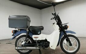 SUZUKI BIRDIE 50 BA43A