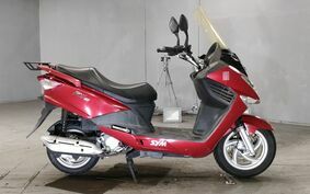 SYM RV125i LF12