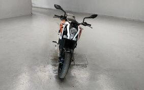 KTM 125 DUKE JGA