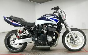 SUZUKI GSX1400 2007 GY71A