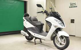 SYM RV125 I Type