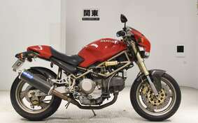 DUCATI MONSTER 900 1994 900M0