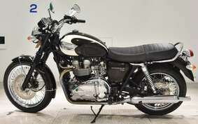 TRIUMPH BONNEVILLE T100 2007 J9152G