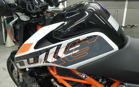 KTM 250 DUKE JPE40