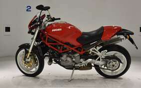 DUCATI MONSTER S4R 2005 M405A