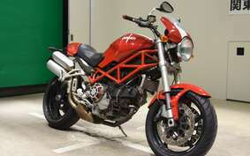 DUCATI MONSTER S2R 1000 2007 M416A