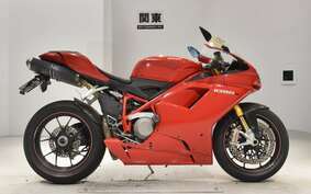 DUCATI 1098 S 2007 H700A