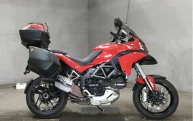 DUCATI MULTISTRADA 1200 2013 A302J