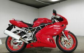 DUCATI SS1000DS 2004 V503A