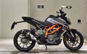 KTM 250 DUKE JPE40