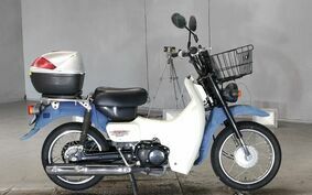 SUZUKI BIRDIE 50 BA43A