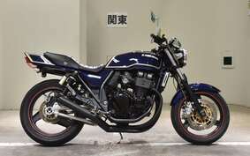 KAWASAKI ZRX-2 2004 ZR400E