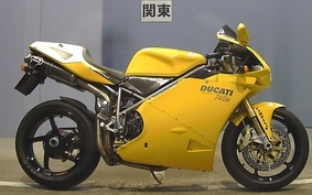 DUCATI 748 R 2002 H300A