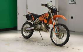 KTM 250 EXC GSA20