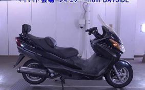 SUZUKI スカイウェーブ 250-2 CJ43A