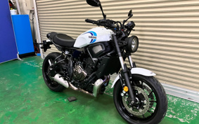 YAMAHA XSR700 2022 RM41J