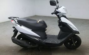 SYM GT125 HMA3