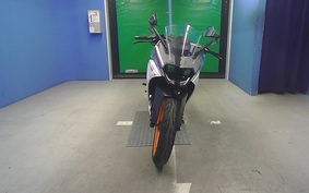 KTM 250 RC JYE40