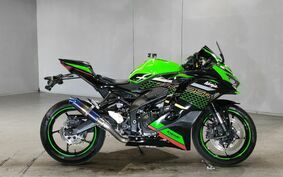 KAWASAKI ZX-25R ZX250E