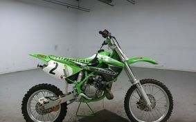 KAWASAKI KX80 2000 KX080Z