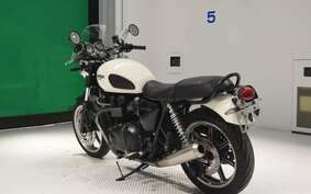 TRIUMPH BONNEVILLE 2009 J9107G