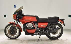 MOTO GUZZI 850 LE MANS 1980